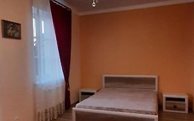 Апартаменти біля ратуші